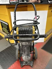 DEWALT Used D25980K Pavement Breaker With Hammer Truck 3 chisel Jack Hammer