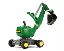 john deere post hole digger for sale