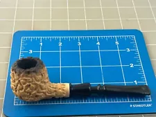 Judd's Very Nice Old Meerschaum Block Pipe