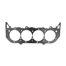 Cometic Head Gasket C5434-040; MLS .040 in. 4.630 in. for BBC w/Brodix Heads