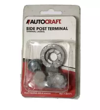 Autocraft Side Post Battery Terminal AC 171