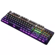 K30 Backlit USB Gaming Mechanical Keyboard