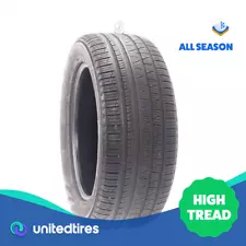 Used 275/50R20 Pirelli Scorpion Verde MO 109H - 8/32