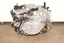 08 09 10 11 12 Honda Accord Automatic Transmission V6 3.5L JDM J35A