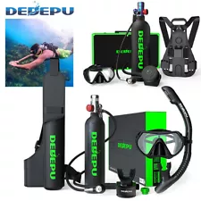 used scuba tanks for sale