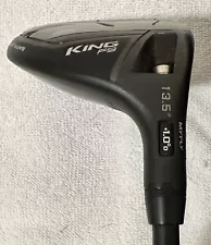 Cobra King F9 Tour 3 Wood