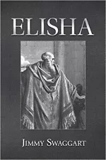 Elisha by Jimmy Swaggart Hardcover