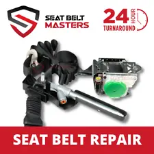 For ALL Toyota Seat Belt Repair Service - Guaranteed or Your Money Back! ⭐⭐⭐⭐⭐ (For: Toyota Paseo Convertible)