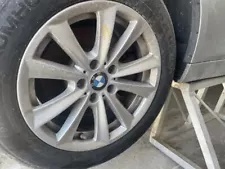 Wheel 17x8 Alloy 10 Spoke Gray Painted Fits 11-16 BMW 528i 910174