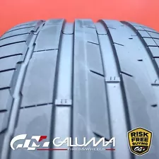 1 (One) Tire LikeNEW Hankook Ventus S1 Evo3 Ev 265/40R22 265/40/22 106H #78088 (Fits: 265/40R22)