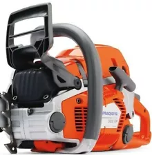 Husqvarna 562XP Mark II Chainsaw Power Head Only