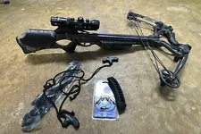 Barnett Ghost 410 Crossbow