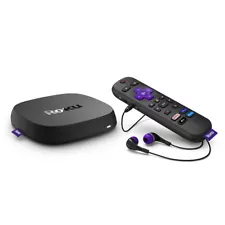 Roku Ultra Streaming Player - 4802R