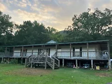 Double wide mobile home for sale in Arkansas