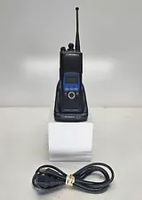 Motorola XTS5000 Model II UHF 450-520 Mhz 1000 Ch P25 Digital