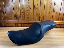 1996-2003 Harley Davidson Dyna Super Glide 2-Up Seat