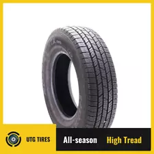 Used LT 235/80R17 Nexen Roadian HTX RH5 LTV 120/117R E - 15/32