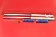 2004 99-04 YAMAHA TTR225 TTR 225 Front Forks Shocks Suspension Legs Damper SET (For: 2004 Yamaha TTR225)