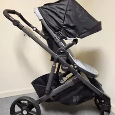 Britax B-Ready Stroller. Lightly used, excellent condition.