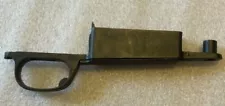 COMMERCIAL MAUSER 98 HINGED TRIGGERGUARD, GOOD CONDITION