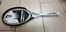 Head Speed Team 4 1/4 Tennis Racquet