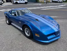 1976 Chevrolet Corvette