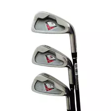 Wilson Ci7 Lot Iron 5 6 8 UST Proforce V2 Graphite Regular Flex RH