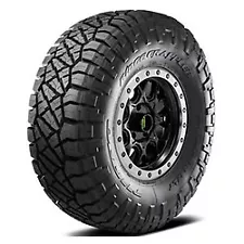 265/65R17XL 116T NIT RIDGE GRAPPLER Tires Set of 4 (Fits: 265/65R17)