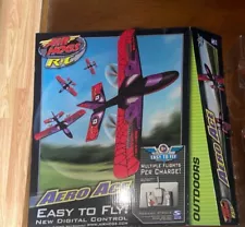 Air Hogs Aero Ace Sport