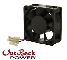 Outback Power FX Inverter Replacement Fan Kit