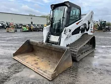 2020 BOBCAT, T770 Skid Steer — Track