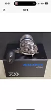 DAIWA Saltiga 40HA Star Drag Conventional Fishing Reel-Brand New In Box