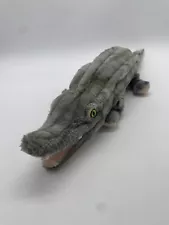 Wishpets Alligator Plush Crocodile Stuffed Reptile 25"