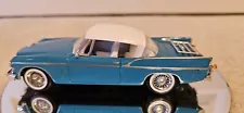 SOLIDO 1:43 SUDEBAKER HAWK 2 STAGE PAINT HAND SCRAPED MOLDING N / MATRIX NEO GLM