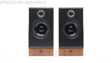 ATC SCM19 Bookshelf Passive Speakers - Audiophile - Original Boxes