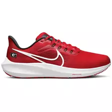 Nike Air Zoom Pegasus 39 Georgia Bulldogs Shoes