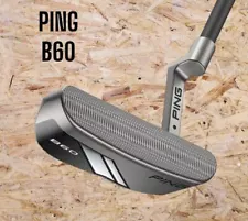 ping b60 putter for sale