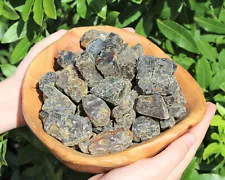 Natural Rough Crystals & Stones: Choose lb or oz HUGE RANGE! (Wholesale Bulk)