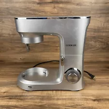 Stand Mixer, 660W 10-Speed Kitchen ⚠️Mixer Only ⚠️