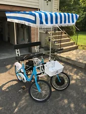 electric tandem bike for sale