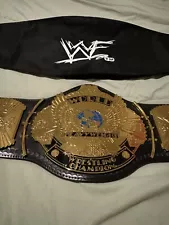 WWE Winged Eagle Belt Replica