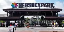 hershey park tickets for sale