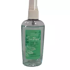 Stress Relief 4 oz. 118mL Fragrant Botanical Splash Spray Bath & Body Works