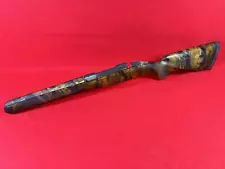 Winchester Model 70 Post 64 Long Action Pacific Research Composite Rifle Stock