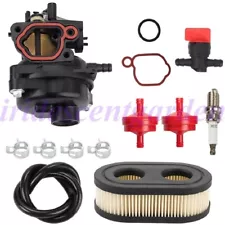 Carburetor for CRAFTSMAN M220 150cc 21in Self-propelled Lawn Mower