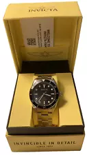 Invicta 1953 Pro Diver Black Men's Automatic Watch - 31290