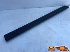 2007-2014 TOYOTA FJ CRUISER REAR TRUNK FLOOR SILL TRIM OEM 07-14 58574-35020