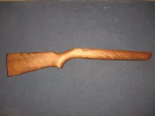 Remington 511 Rifle Gun Stock