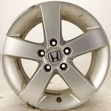 2006 2007 2008 2009 2010 2011 Honda Civic 16 Inch Aluminum Alloy Wheel Rim Ring