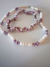 Shell handmade jewelry sets for sale 2